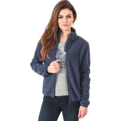 Martes Bluza damska LADY ZANE Mood Indigo r. M. Bluzy damskie marki MARTES. Za 61.29 zł.