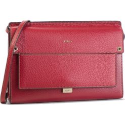 Torebka FURLA - Like 1000156 B BNF0 AVH Ciliegia d. Czerwone listonoszki damskie Furla, ze skóry. Za 1,290.00 zł.