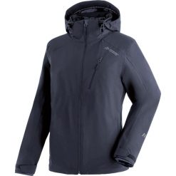 Kurtka 3 w 1 damska z kapturem Maier Sports Lisbon. Czerwone kurtki damskie Maier Sports, s, bez wzorów, z materiału, z kapturem. Za 1,278.00 zł.