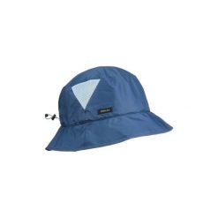 Kapelusz trekkingowy TREK 100 LIGHT ultra compact. Czapki i kapelusze męskie marki FORCLAZ. W wyprzedaży za 19.99 zł.