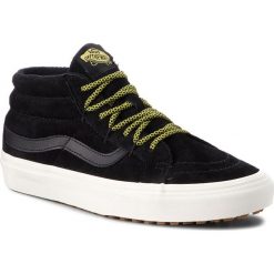 Sneakersy VANS - Sk8-Mid Reissue G VN0A3TKQI28 (Mte) Black/Marshmallow. Półbuty na co dzień męskie marki Vans. W wyprzedaży za 299.00 zł.