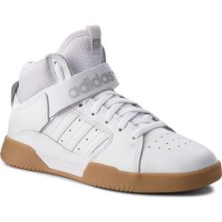 Buty adidas - Vrx Mid B41482 Ftwwht/Ftwwht/Gum4. Półbuty na co dzień męskie marki Adidas. W wyprzedaży za 269.00 zł.