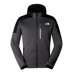 The North Face Bluza Ma Lab Fz Nf0A88F7Wuo. Szare bluzy męskie The North Face, m, bez wzorów, bez kaptura. Za 411.99 zł.