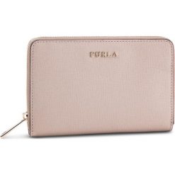 Duży Portfel Damski FURLA - Babylon 994106 P PT16 B30 Dalia f. Czerwone portfele damskie Furla, ze skóry. Za 600.00 zł.