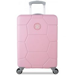 Suitsuit Walizka Tr-1225/3, Jasnoróżowa. Walizki męskie Suitsuit. Za 307.00 zł.
