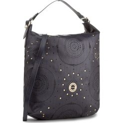 Torebka MONNARI - BAG1380-013 Navy. Torebki do ręki damskie marki Monnari. W wyprzedaży za 139.00 zł.