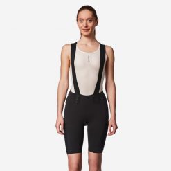 Spodnie rowerowe szosowe damskie Van Rysel EDR Ultra. Czarne obuwie sportowe damskie VAN RYSEL, l, bez wzorów, z tworzywa sztucznego, sportowe, rowerowe. Za 499.99 zł.