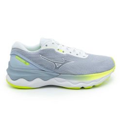 Kobieta Turystyka Buty Mizuno Wave Skyrise 3. Białe obuwie sportowe damskie Mizuno, trekkingowe. Za 407.00 zł.