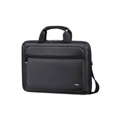 Nizza Life 11.6 cala Czarny Torba na notebooka HAMA. Torby na laptopa męskie marki HAMA. Za 109.00 zł.