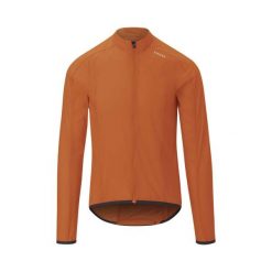Kurtka Giro Chrono Expert. Brązowe buty sportowe męskie GIRO, l, bez wzorów, sportowe, bez kaptura. W wyprzedaży za 274.20 zł.