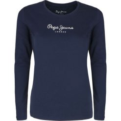 Bluzka Pepe Jeans. Bluzki damskie Pepe Jeans. Za 79.00 zł.