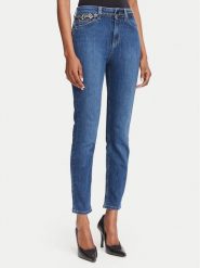 Liu Jo Jeansy UF6035 D0375 Niebieski Skinny Fit. Niebieskie jeansy damskie Liu Jo. Za 819.99 zł.