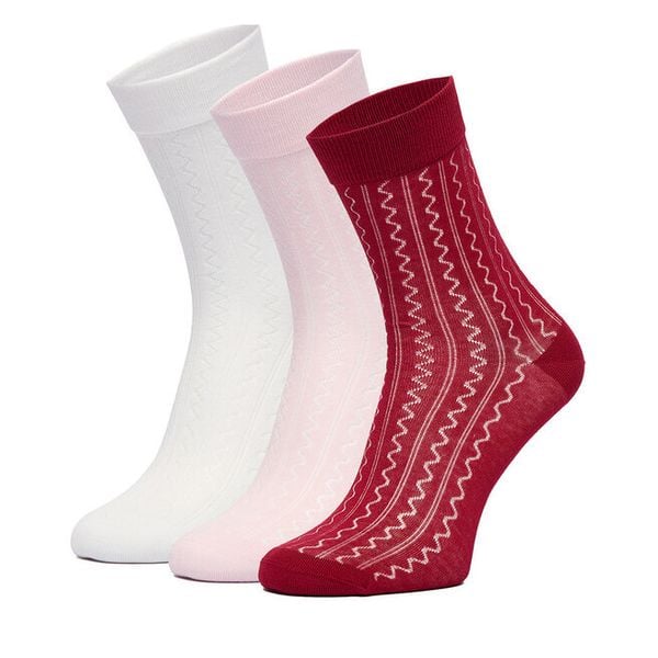 Skarpety długie Nine West. Skarpety damskie Nine West, bez wzorów. Za 29.99 zł.