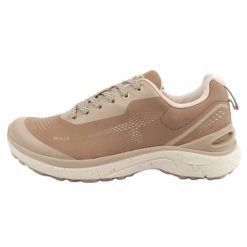 Buty Tamaris Gtx 23761-39 368 beżowy. Brązowe obuwie sportowe damskie bez wzorów, z gore-texu, wspinaczkowe. Za 365.58 zł.