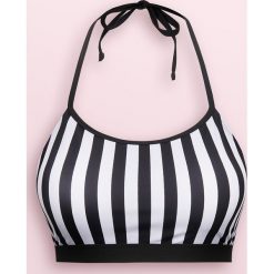 Komplet bikini z topem - Czarny. Bikini damskie marki Cropp. Za 59.99 zł.