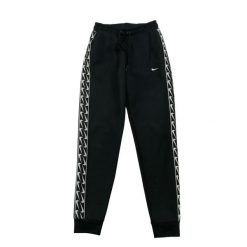 Second life - Damskie spodnie dresowe o dopasowanym kroju - Stan bardzo dobry. Czarne spodnie dresowe damskie Nike, s, bez wzorów, z dresówki, do biegania. Za 143.46 zł.