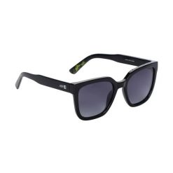 Damskie okulary przeciwsłoneczne AZR Kate. Czarne okulary przeciwsłoneczne damskie AZR. Za 215.50 zł.
