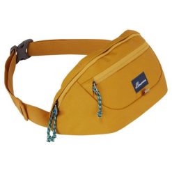 Klasyczna Saszetka Kiwi II. Brązowe torby i plecaki dziecięce Craghoppers. Za 130.99 zł.