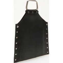Torebka typu siatka - Czarny. Torebki do ręki damskie marki Reserved. Za 119.99 zł.
