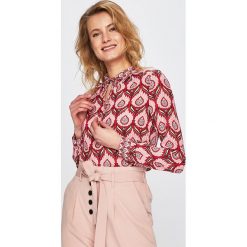Silvian Heach - Bluzka. Bluzki damskie marki Silvian Heach. W wyprzedaży za 239.90 zł.