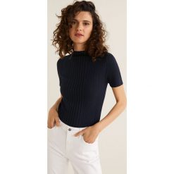 Mango - Sweter Shadet. Swetry damskie Mango. Za 119.90 zł.