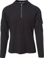 Męska bluza Iguana CLAYSON rozmiar XXL. Bluzy męskie IGUANA, m, bez wzorów, bez kaptura. Za 151.79 zł.