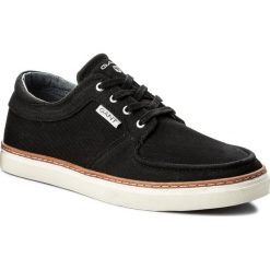 Półbuty GANT - Bari 16638458 Black G00. Półbuty na co dzień męskie marki GANT. W wyprzedaży za 249.00 zł.