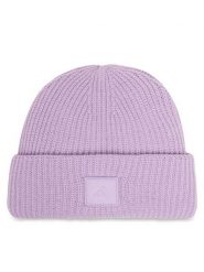 Adidas Czapka Wide Cuff JM1543 Fioletowy. Fioletowe szaliki i chusty damskie Adidas, na zimę, bez wzorów, z materiału. Za 119.99 zł.