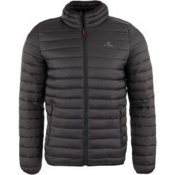 Męska kurtka ATHL. Wydział Pacino Black - Windproof & Sporty. Czarne kurtki męskie ZONE PERFECT, na zimę, m, bez wzorów. Za 235.99 zł.