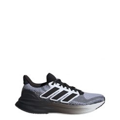 Buty Ultrarun 5 Running. Białe obuwie sportowe damskie Adidas, bez wzorów, do biegania. Za 349.00 zł.