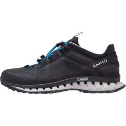 Aku CLIMATICA GTX Obuwie hikingowe black/turquoise. Buty sportowe męskie marki Aku. Za 759.00 zł.