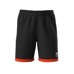 Szorty Errea Barney. Brązowe szorty sportowe damskie ERREA, na lato, bez wzorów, sportowe. Za 144.00 zł.