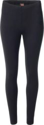 IQ Iq intelligence quality Silki II Wmns czarny rozmiar L. Czarne legginsy damskie IQ, l, bez wzorów. Za 57.48 zł.