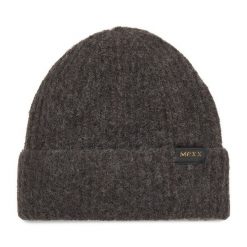 Czapka MEXX. Brązowe czapki i kapelusze damskie Mexx, na zimę, bez wzorów. Za 69.99 zł.