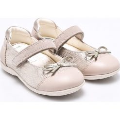 Geox - Baleriny dziecięce. Baleriny damskie marki Geox. W wyprzedaży za 199.90 zł.