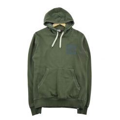 Bluza męska The North Face. Zielone bluzy męskie The North Face, l, bez wzorów, bez kaptura. Za 106.46 zł.