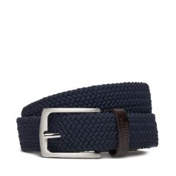 Pasek Męski Aeronautica Militare. Niebieskie paski damskie Aeronautica Militare, bez wzorów. Za 269.99 zł.