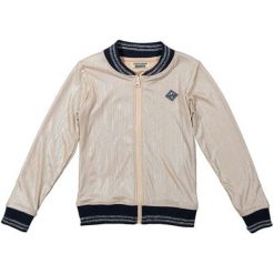 Dirkje Bluza Dziewczęca 116 Beżowy. Bluzy dla dziewczynek marki Dirkje. Za 112.00 zł.
