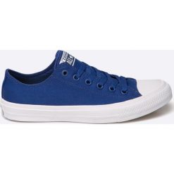 Converse - Tenisówki Chuck Taylor All Star II. Trampki męskie marki Converse. W wyprzedaży za 219.90 zł.