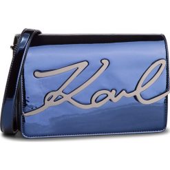 Torebka KARL LAGERFELD - 86KW3038 Admiral. Listonoszki damskie marki KARL LAGERFELD. W wyprzedaży za 939.00 zł.