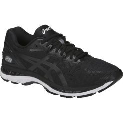 Asics Gel Nimbus 20 T800N-9001. Buty sportowe męskie marki Asics. W wyprzedaży za 529.99 zł.