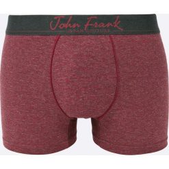 John Frank - Bokserki. Bokserki męskie marki John Frank. W wyprzedaży za 34.90 zł.