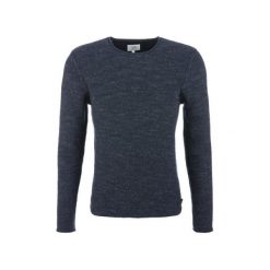S.Oliver Sweter Męski Xxl Niebieski. Niebieskie swetry przez głowę męskie S.Oliver. W wyprzedaży za 154.00 zł.