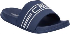 CMP Klapki sportowe damskie CMP NAUTYLUS SLIPPER (3Q97857/N950) 42. Klapki damskie CMP, bez wzorów, sportowe, bez obcasa. Za 50.40 zł.