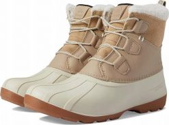 Buty trekkingowe damskie Kamik W'S SIMONA MID, BEW, 41 (us 10); uk 8. Trekkingi damskie Kamik. Za 430.25 zł.