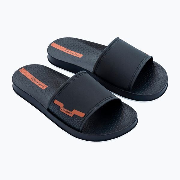 Klapki damskie Ipanema Sporty. Szare klapki damskie Ipanema, bez wzorów, z materiału, eleganckie, bez obcasa. Za 129.99 zł.