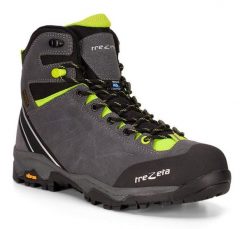 Buty trekkingowe Trezeta Drift waterproof. Szare trekkingi męskie Trezeta, trekkingowe. Za 509.35 zł.