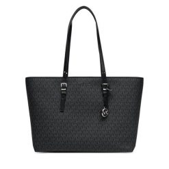 Torebka MICHAEL Michael Kors. Czarne torebki do ręki damskie MICHAEL Michael Kors, bez wzorów, bez dodatków. Za 999.99 zł.