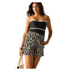Szorty Damskie Sabelle Abstract Floral. Brązowe szorty damskie Regatta, xs, bez wzorów, z lyocellu. Za 141.99 zł.