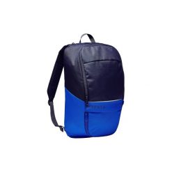 Plecak Classic 17L. Czerwone plecaki damskie KIPSTA. Za 24.99 zł.